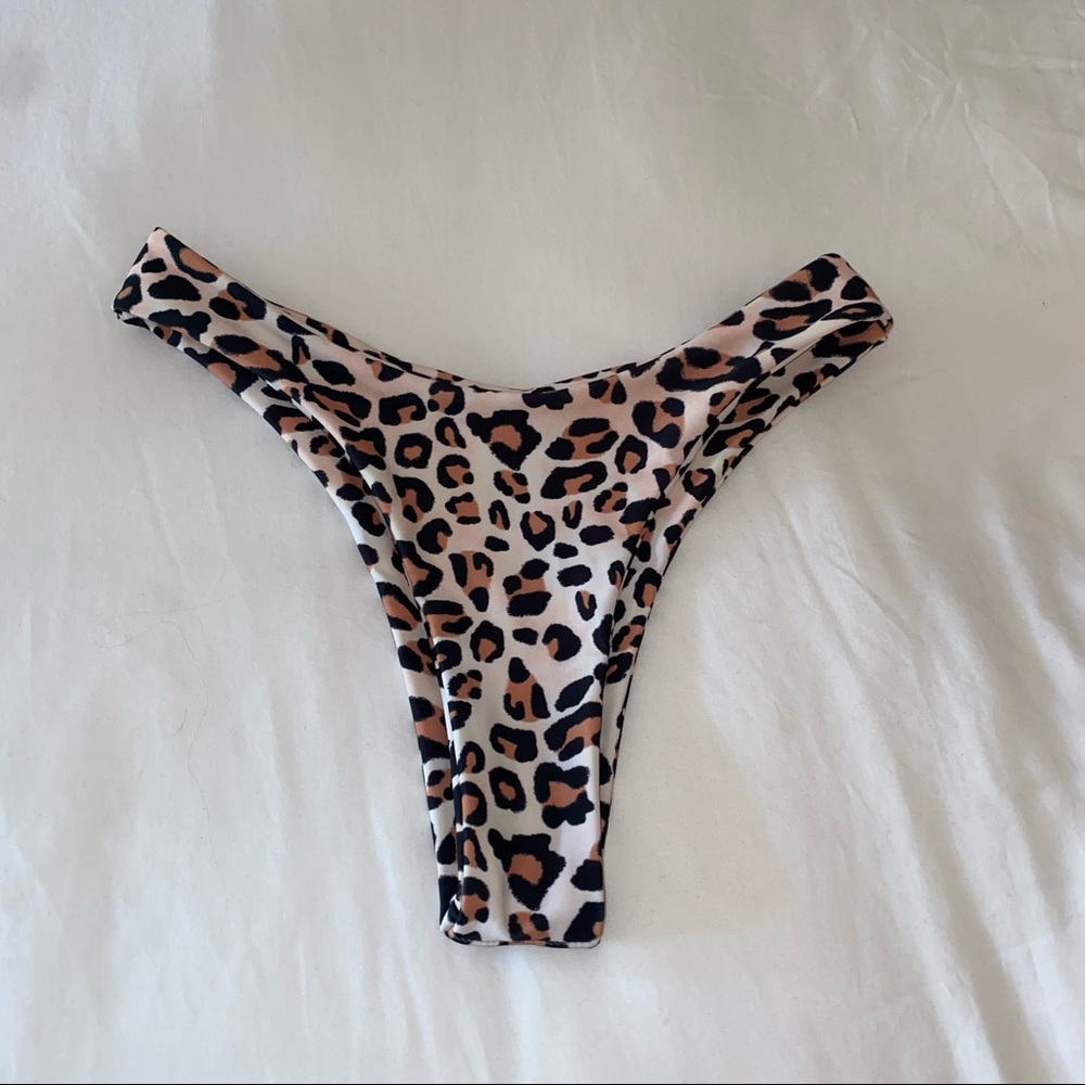 Shein Bikini Bottom